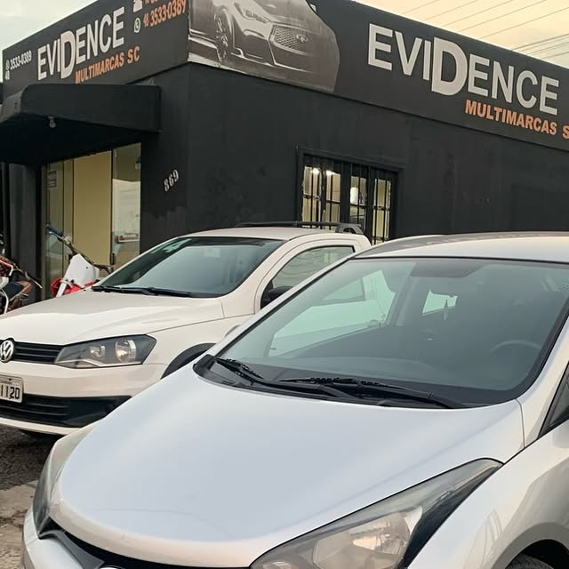 Hyundai hb20 Comfort