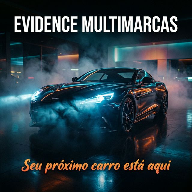 Instagram Reel - TKVeiculos